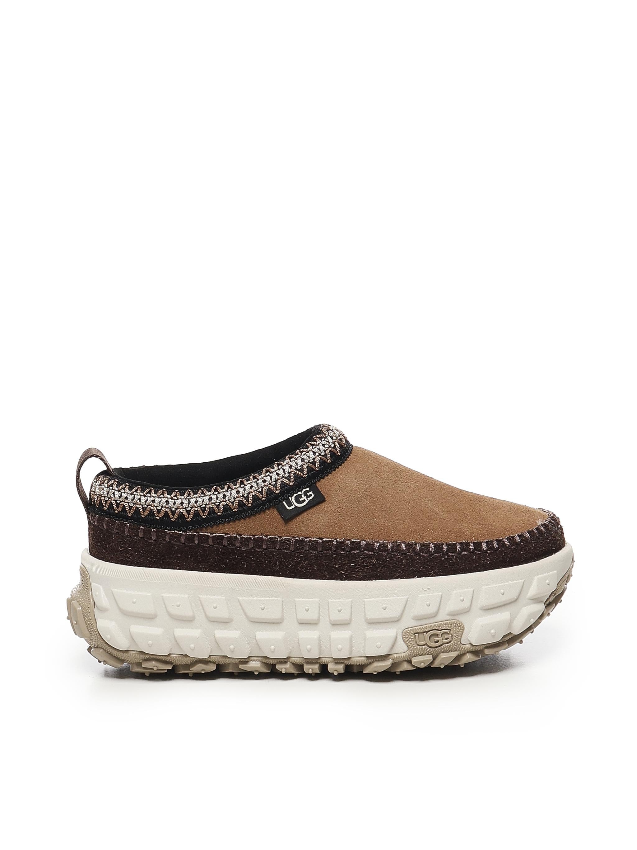 Sabot Venture Daze 1155650 CTC UGG 