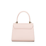 Borsa a mano in ecoleather JC4024PP1LKD0 600 LOVE MOSCHINO 