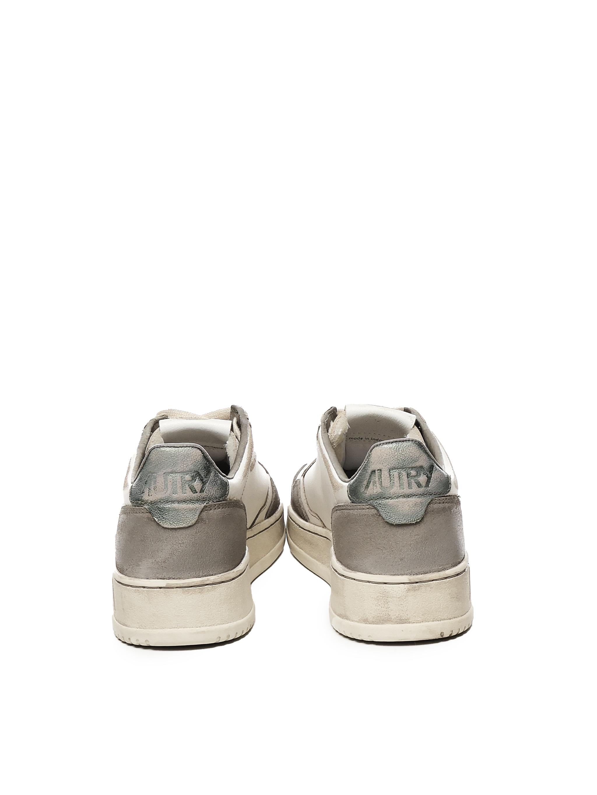 Sneakers Medalist low AVLM LS08 AUTRY 