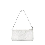 Borsa Naplack con logo 126GPM035CR0071 9002 COURREGES 