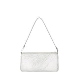 Borsa Naplack con logo 126GPM035CR0071 9002 COURREGES 