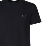 T-shirt in cotone G8PT1T G7F2IB0665 DOLCE & GABBANA 