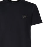 T-shirt in cotone G8PT1T G7F2IB0665 DOLCE & GABBANA 