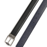 Cintura reversibile e regolabile 670419 780449002 FERRAGAMO 