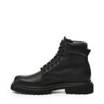 Stivaletti in pelle di vitello A60613 A6H478B956 DOLCE & GABBANA 