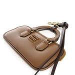 Trick Arcadie in pelle 5TL356 2CWAF0046 MIU MIU 