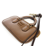 Trick Arcadie in pelle 5TL356 2CWAF0046 MIU MIU 