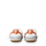 Sneakers Gymnasium in tessuto tecnico e pelle 5E428E 71LF0MIW MIU MIU 