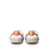 Sneakers Gymnasium in tessuto tecnico e pelle 5E428E 71LF0MIW MIU MIU 