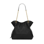 Borsa shopping Jamie in pelle 809824 AAB321000 SAINT LAURENT 