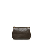 Mini Borsa jamie con catena in pelle d'agnello 766754 AAB323212 SAINT LAURENT 