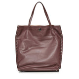 Tote Bag A'spasso Medium in pelle 068790 1910000Z0922 ZANELLATO 