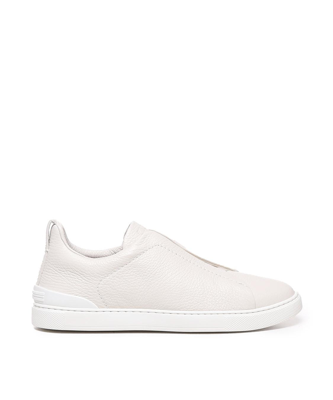 Sneaker low top Triple Stitch™ LHCVO S4667ZPAN ZEGNA 