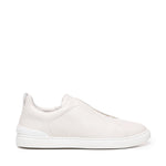 Sneaker low top Triple Stitch™ LHCVO S4667ZPAN ZEGNA 