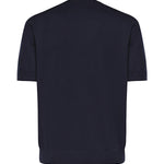 T-shirt in cotone 57188 18163598 GALIANO 
