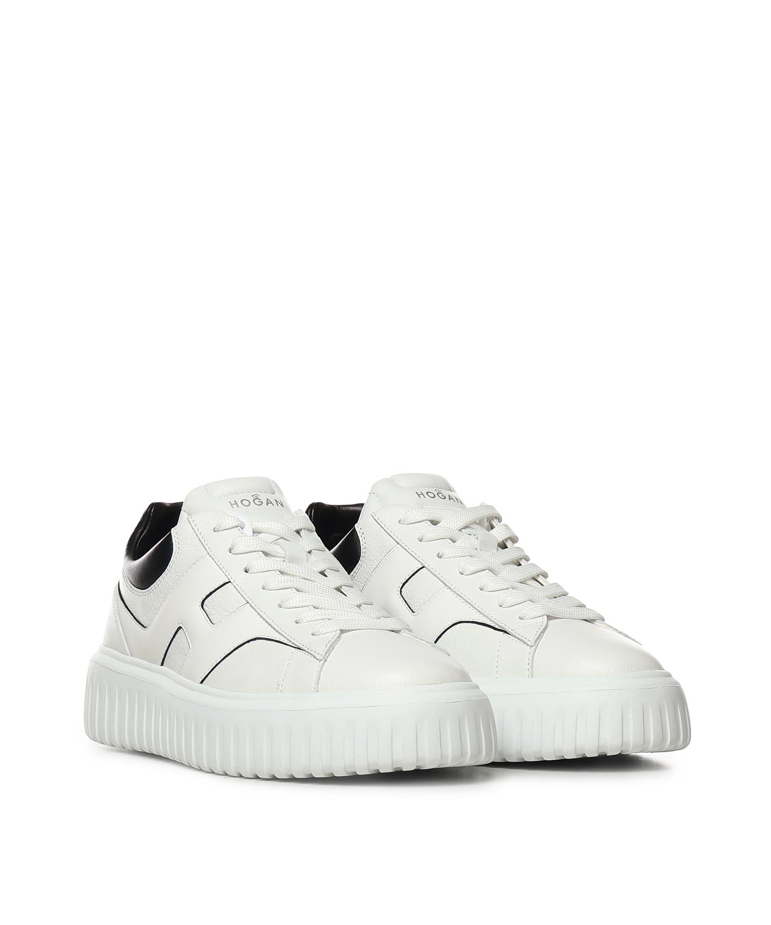 Sneakers Hogan H-Stripes HXM6450FE93UY8 0001 HOGAN 
