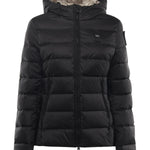 Piumino sfiancato Charme 25WBLDC03100 006047999EI BLAUER 