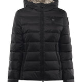 Piumino sfiancato Charme 25WBLDC03100 006047999EI BLAUER 