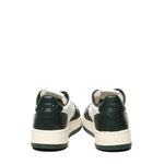 Sneakers Medialist Low Bicolor AULM WB49 AUTRY 