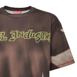 T-shirt 'T-Norm-Show' A21230 0BKBY7FMA DIESEL 