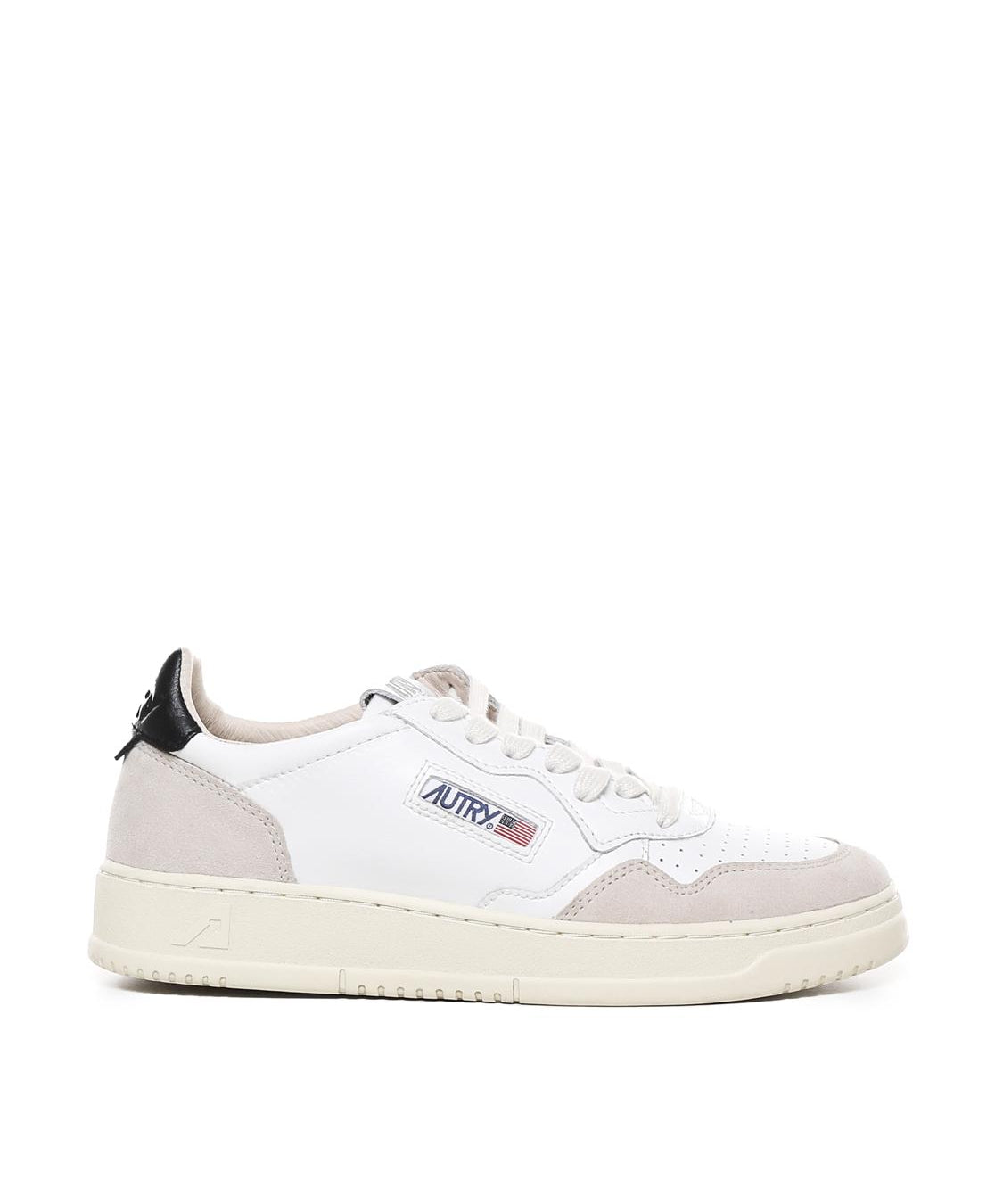 MEDALIST LOW MAN AULM LS21 AUTRY 