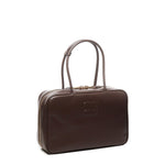 Borsa Beau in pelle 5BB117 2CRWF0NBL MIU MIU 