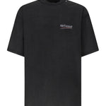 T-Shirt Logo Inside-Out 830247 TSVF39668 BALENCIAGA 