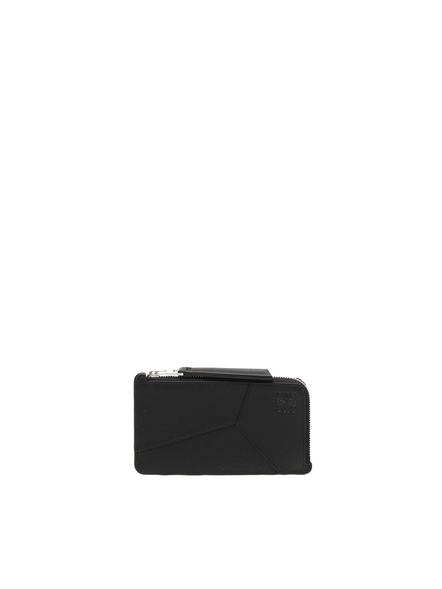 Portafoglio lungo Puzzle C510G17X05 1100 LOEWE 