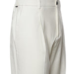 Pantaloni New Riccardo in misto lino NEW RICCARDO LAQAVORIO BE ABLE 