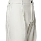 Pantaloni New Riccardo in misto lino NEW RICCARDO LAQAVORIO BE ABLE 