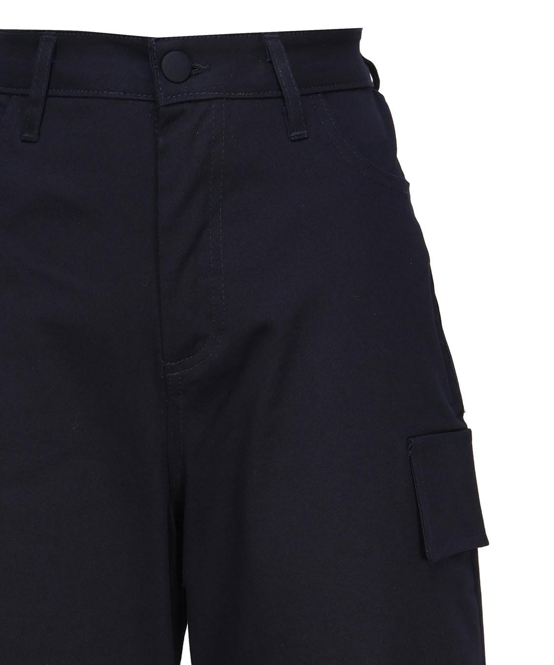 Pantaloni cargo CARGO -BLUE THE ARCHIVIA 