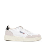 Sneakers Medalist in pelle bovina AULM LS21 AUTRY 