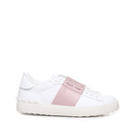 Sneaker Open 7W2S0781 BLU834 VALENTINO GARAVANI 