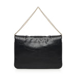 Borsa a spalla Louise 73BS9D301 LOUISENERO V° 73 