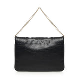 Borsa a spalla Louise 73BS9D301 LOUISENERO V° 73 