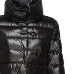 Piumino Urban in nylon NAW33493500ICI B999 FAY 