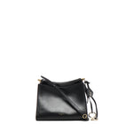 Mini bag Le Click in pelle AA1S01420CA332 999 ALAIA 