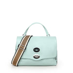 Borsa Postina small in pelle 068010 -0040000Z0576 ZANELLATO 