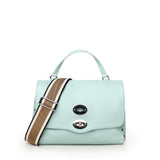 Borsa Postina small in pelle 068010 -0040000Z0576 ZANELLATO 