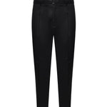 Pantaloni in misto lino ANDY LAQNERO BE ABLE 
