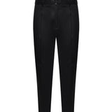 Pantaloni in misto lino ANDY LAQNERO BE ABLE 