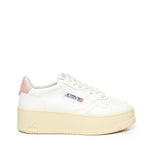 Sneakers Medalist Platform PTLW LL80 AUTRY 