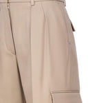 Pantaloni Verbas 2422136021600 006 SPORTMAX 