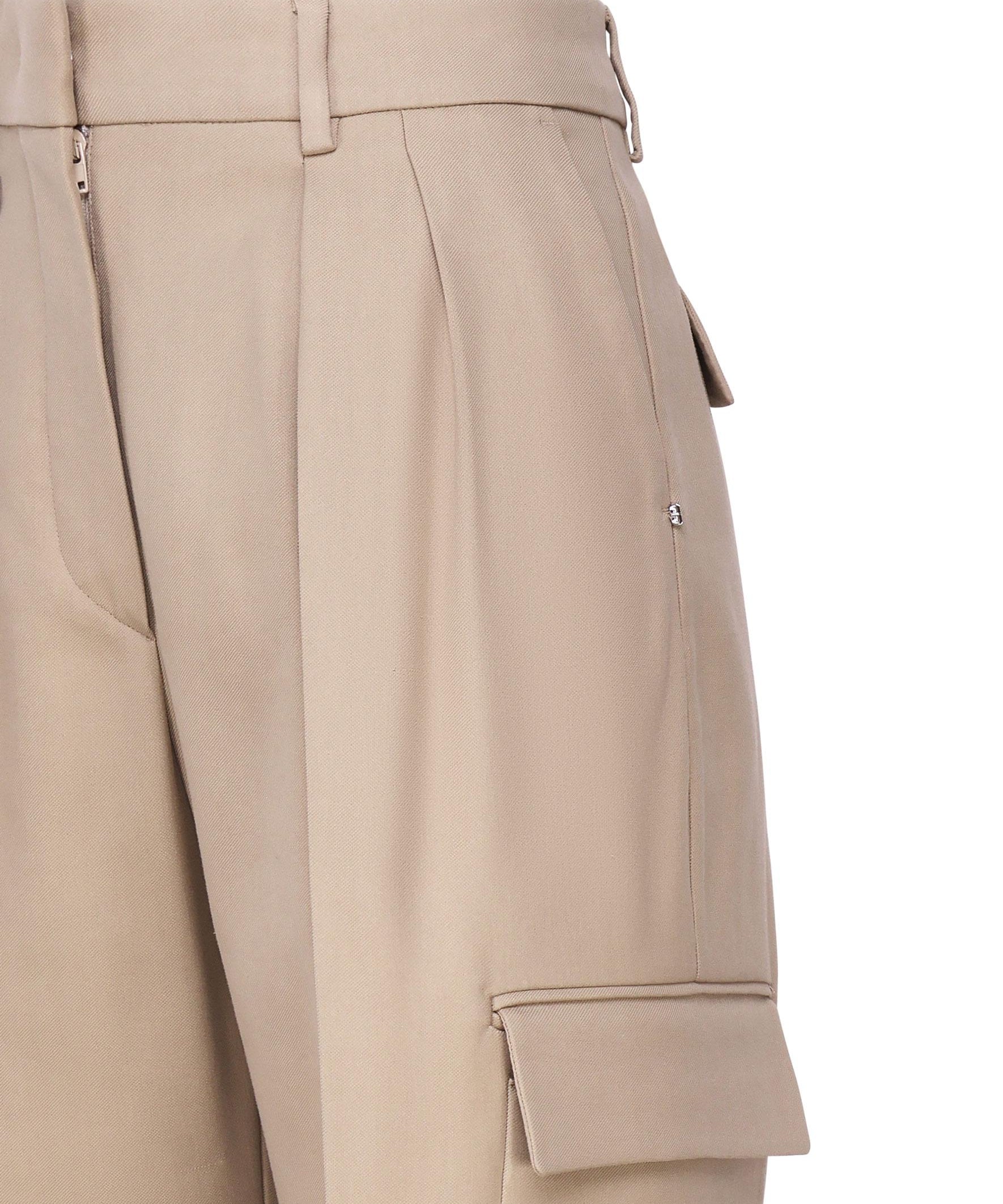 Pantaloni Verbas 2422136021600 006 SPORTMAX 