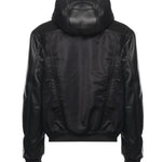 Bomber Gourch GOURCH NERO GIULIANO GALIANO 