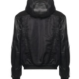 Bomber Gourch GOURCH NERO GIULIANO GALIANO 