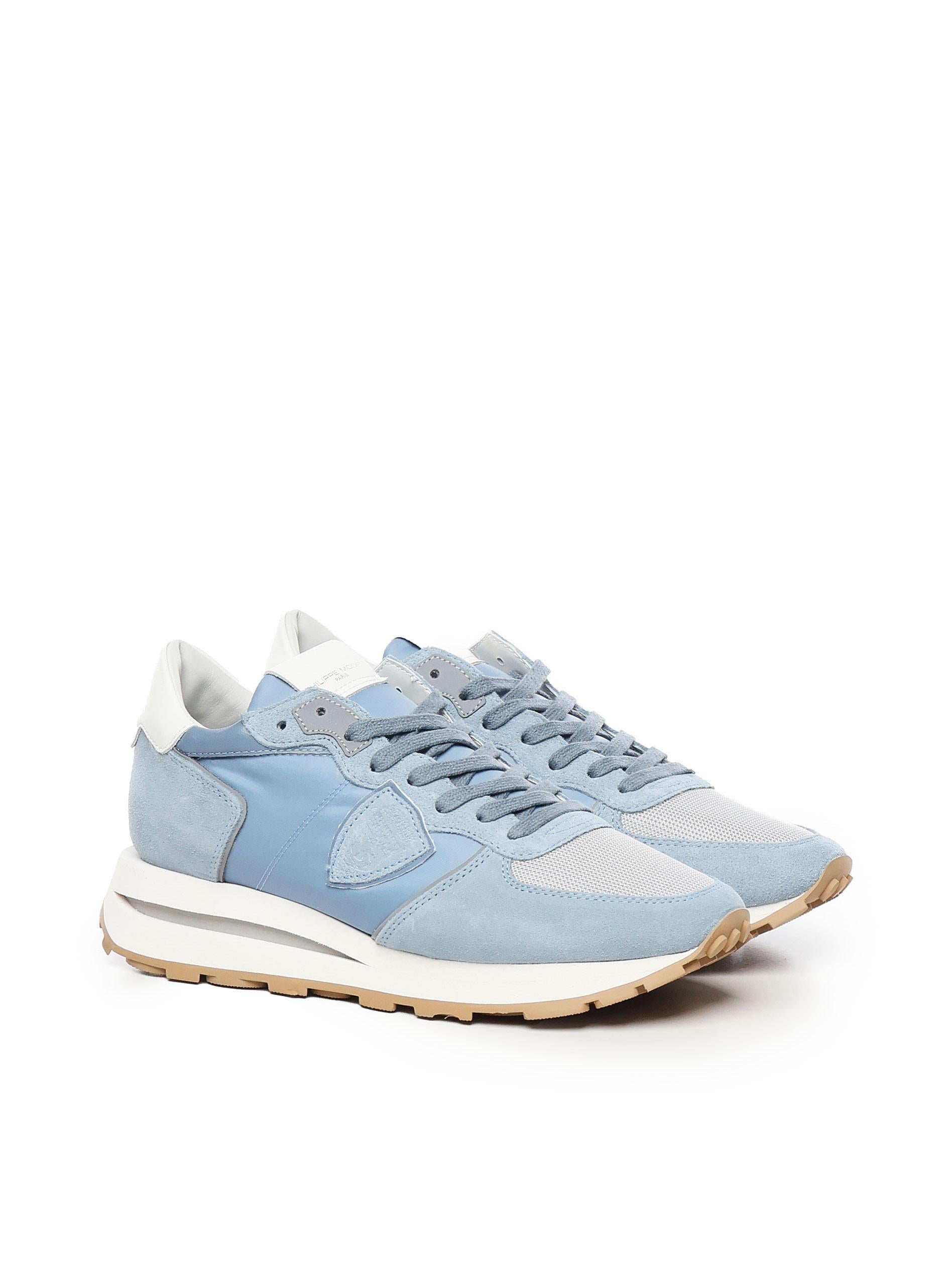 Sneaker Tropez Haute TKLU W020 PHILIPPE MODEL 