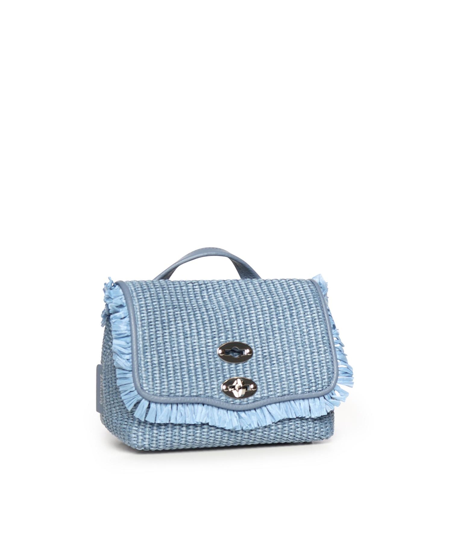 Borsa Postina Vimini baby 070810 2030000Z0532 ZANELLATO 