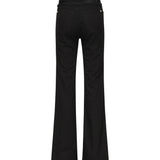 Jeans vita alta con cinturino RWP25252JE  JOHN RICHMOND 