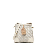 Secchiello Harriett 73BS8G202 HARRIETBEIGE/MULTICOLOR V° 73 